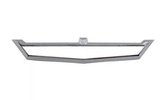 QUARTER POST/ROOF EMBLEM BEZEL - 63 GALAXIE, 64 FAIRLANE SPORTS COUPE