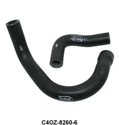 SCRIPT RADIATOR HOSE KIT - 64-65 FAIRLANE 170/200