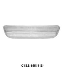 CARGO LIGHT LENS - 67-77 F-100/F-350