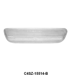 CARGO LIGHT LENS - 67-77 F-100/F-350
