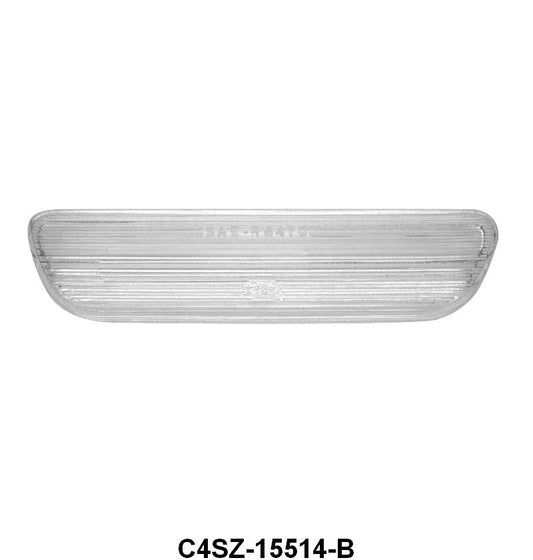 CARGO LIGHT LENS - 67-77 F-100/F-350