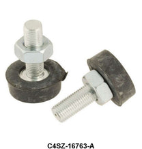 HOOD ADJUSTING BUMPERS - 61-65 T-BIRD