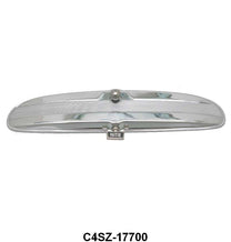 INSIDE MIRROR HEAD - 63-66 PASS, DAY/NITE, WITH TWIST KNOB