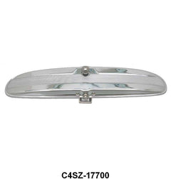 INSIDE MIRROR HEAD - 63-66 PASS, DAY/NITE, WITH TWIST KNOB