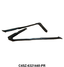 VENT WINDOW SEALS - 64-66 T-BIRD