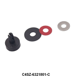 DOOR LOCK PAWL BUSHING - 64-66 FLCN/COMET 62-65 FRLN 65-66 MUST