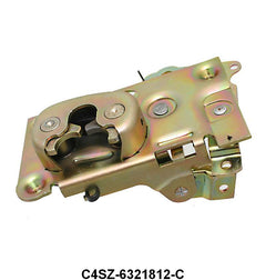 DOOR LATCH - 64-66 MUSTANG, 65 FAIRLANE, 64 T-BIRD RH