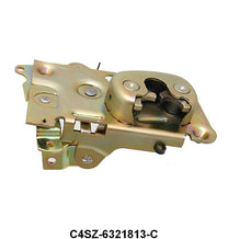 DOOR LATCH - 64-66 MUSTANG, 65 FAIRLANE, 64 T-BIRD LH