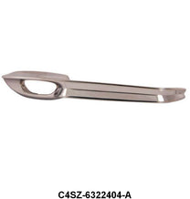 OUTSIDE DOOR HANDLE - 64-66 T-BIRD RIGHT HAND W/O BUTTON