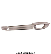 OUTSIDE DOOR HANDLE - 64-66 T-BIRD LEFT HAND W/O BUTTON