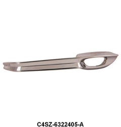 OUTSIDE DOOR HANDLE - 64-66 T-BIRD LEFT HAND W/O BUTTON