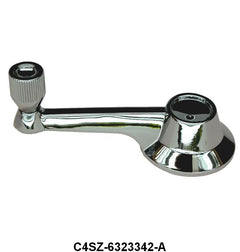 WINDOW CRANK - 64-65 MUSTANG, CLIP TYPE