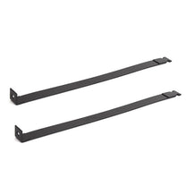 GAS TANK MOUNTING STRAPS - 64-66 T-BIRD