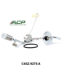 GAS TANK SENDING UNIT - 64-66 T-BIRD W/LOW FUEL LIGHT