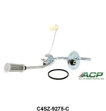 GAS TANK SENDING UNIT - 64-66 T-BIRD W/O LOW FUEL LIGHT