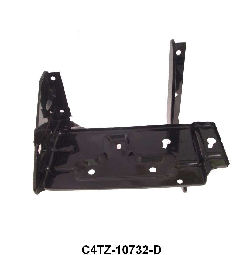 BATTERY TRAY - 61-64 F100-F250