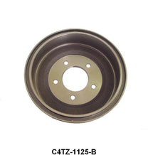 FRONT BRAKE DRUM - 64-66 PICKUP 11" CAST