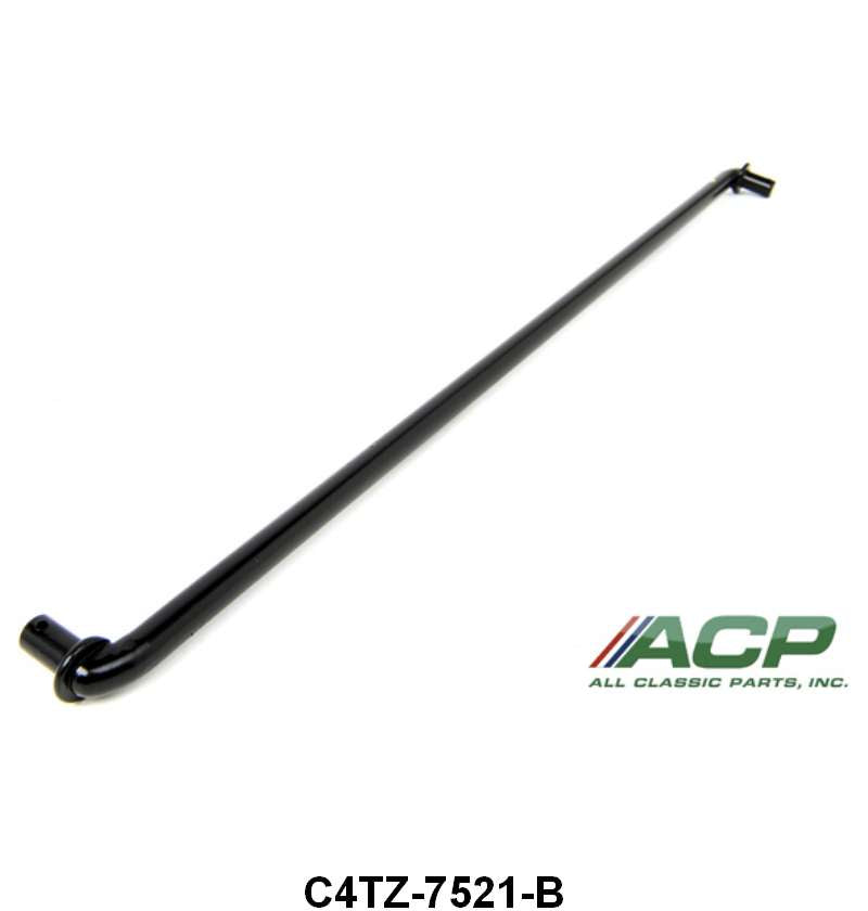 CLUTCH PEDAL TO EQUALIZER ROD - 64 F-100/F-350 17-1/4"