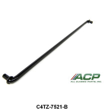 CLUTCH PEDAL TO EQUALIZER ROD - 64 F-100/F-350 17-1/4"