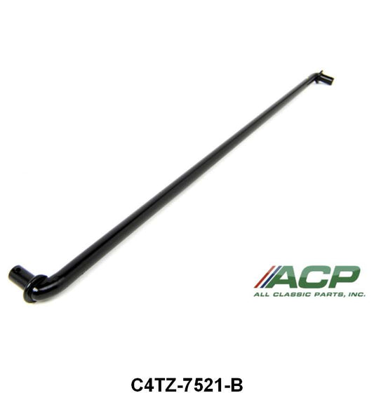 CLUTCH PEDAL TO EQUALIZER ROD - 64 F-100/F-350 17-1/4"