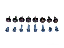 STYLESIDE TAILGATE BOLT KIT - 64-72 F-100/F-350 (12 pcs)