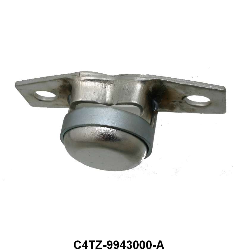 STYLESIDE TAILGATE HINGE - 64-72 F-100/F-250