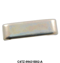 STYLESIDE TAILGATE HANDLE (ZINC) - 64-72 F-100/F-250