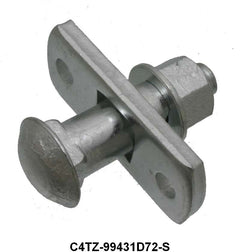 STYLESIDE TAILGATE HANDLE RELEASE LEVER PIVOT BOLT - 64-72 F-100/F-250