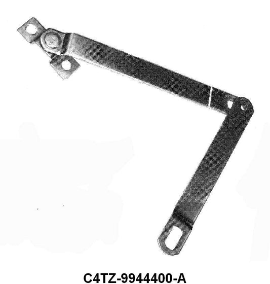 STYLESIDE TAILGATE SUPPORT - 64-79 F-100/F-350 FITS RH OR LH