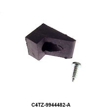 STYLESIDE TAILGATE CENTER BUMPER - 64-79 F-100/F-350  2 REQUIRED