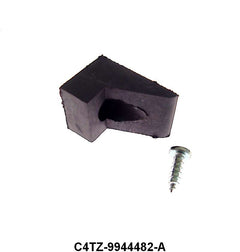 STYLESIDE TAILGATE CENTER BUMPER - 64-79 F-100/F-350  2 REQUIRED