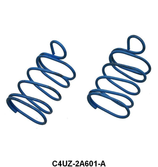 PARKING BRAKE RETURN SPRING - 49-59 PASS, 60-62 GALAXIE 48-52 F-1, 53-56 F-100