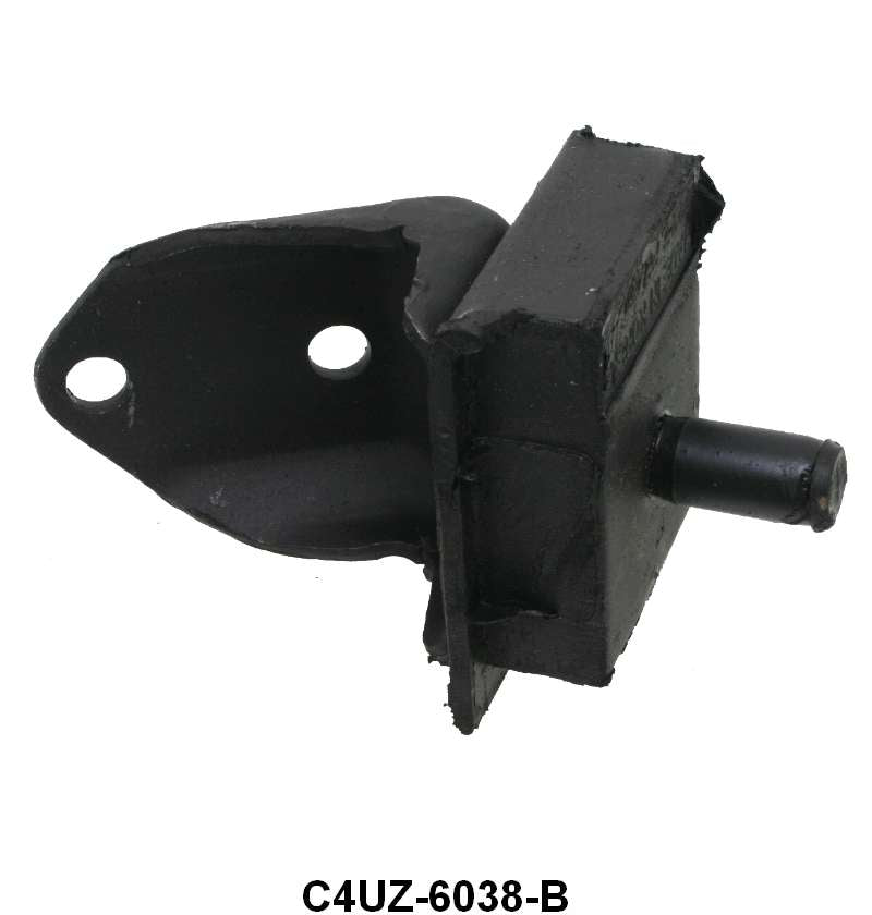 MOTOR MOUNT - 62-65 FLCN, 64-66 MUST, 64 ECONO  144/170/200 LH