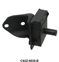 MOTOR MOUNT - 62-65 FLCN, 64-66 MUST, 64 ECONO  144/170/200 LH