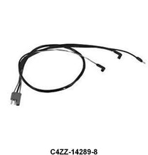 FIREWALL TO ENGINE HARNESS - 64 MUSTANG 260, 289 WITH GENERATOR