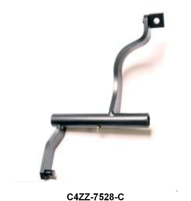 CLUTCH EQUALIZER BAR (Z-BAR) - 64-65 MUST 289 HP W/ 5 BOLT ENGINE