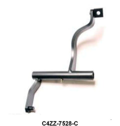 CLUTCH EQUALIZER BAR (Z-BAR) - 64-65 MUST 289 HP W/ 5 BOLT ENGINE