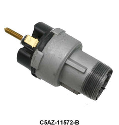 IGNITION SWITCH - 65-67 GLX, 66-67 RANCH/FRLN/FLCN/CMT 67 MUST 67 PU