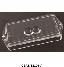 PARK LIGHT LENS - 65 GALAXIE
