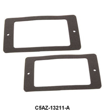 PARK LIGHT LENS GASKETS - 65 GALAXIE