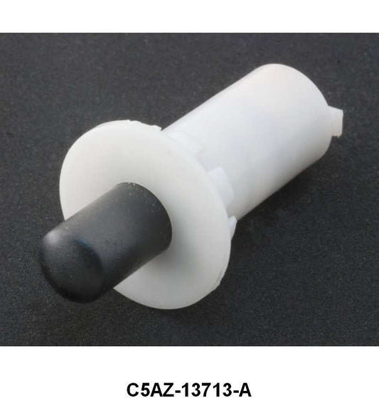 DOOR JAMB DOME LIGHT SWITCH - 65-67 GLX/FRLN/FLCN/MUST FRONT DOORS