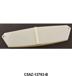 CONSOLE LIGHT LENS - 65-65 GALAXIE