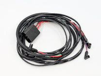 FIREWALL TO ENGINE HARNESS - 65-66 GALAXIE 352, 390, 428 from 6-14-65 to 2-1-66