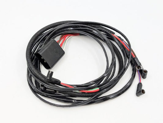 FIREWALL TO ENGINE HARNESS - 65-66 GALAXIE 352, 390, 428 from 6-14-65 to 2-1-66