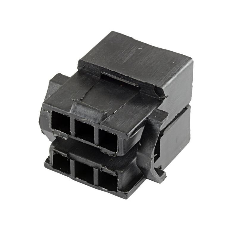 TURN SIGNAL SWITCH HARNESS WIRING CONNECTOR - 65-72 ALL PASS, 65-72 F-100/350