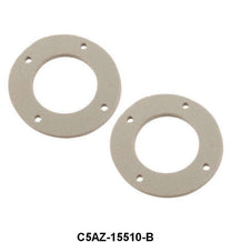 BACKUP LIGHT LENS GASKET - 65 CUSTOM