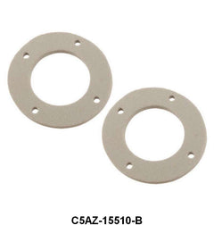 BACKUP LIGHT LENS GASKET - 65 CUSTOM