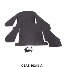 INNER FENDER APRON TO UPPER CONTOL ARM SEAL - 65-68 GALAXIE