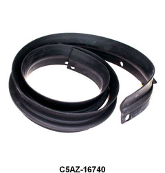 HOOD TO TOP OF FIREWALL SEAL (COWL LACE) - 65-68 GALAXIE