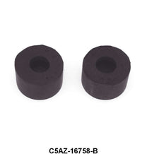 REAR OF HOOD TO FENDER BUMPERS - 65-68 GALAXIE